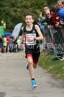 Boys under-15s 3 stage road relay, 2017 ERRA 6 and 4 Stage and Junior Relays. Photo:  David T. Hewitson/Sports for All Pics